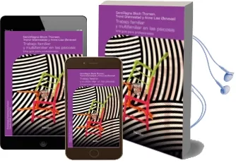 Descargar AudioLibro Trabajo Familiar y Multifamiliar en las Psicosis de Varios Autores año 2010