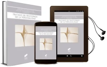 Descargar AudioLibro Tratado de Trastornos de la Personalidad de Amparo Belloch año 2010