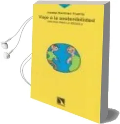 Descargar AudioLibro Viaje a la Sostenibilidad. una Guia para la Escuela de Joseba Martinez Huerta año 2010