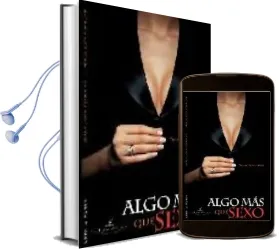 Descargar AudioLibro Algo mas que Sexo de Prado Vidal Muñoz año 2010