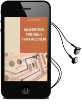Descargar AudioLibro Analfabetismo Funcional y Fracaso Escolar de Juan Jimenez Castillo año 2010