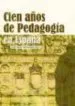 AudioLibro Cien Años de Pedagogia en España de Jose Maria Hernandez Diaz