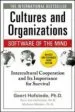 AudioLibro Cultures and Organizations: Software of the Mind de Geert Hofstede