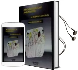 Descargar AudioLibro Educacion Sexual en Adolescentes. la Asignatura Pendiente. (+Cd) de Felipe Hurtado Murillo año 2010