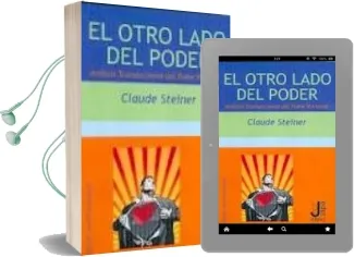 Descargar AudioLibro El Otro Lado del Poder de Claude Steiner año 2010