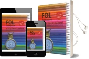 Descargar AudioLibro Formacion y Orientacion Laboral de Varios Autores año 2010