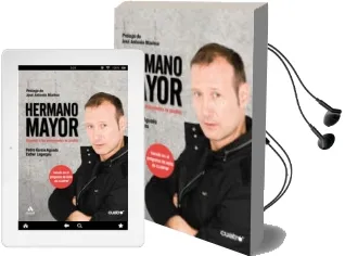 Descargar AudioLibro Hermano Mayor: Entender a los Adolescentes es Posible de Pedro Garcia Aguado año 2010
