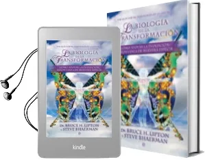 Descargar AudioLibro La Biologia de la Transformacion: Como Apoyar la Evolucion Espont Anea de Nuestra Especie de Daniel Montero año 2010