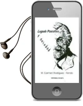 Descargar AudioLibro Legado Psicotico y Soledad de M.Carmen Rodriguez Rendo año 2010