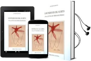 Descargar AudioLibro Los Pliegues del Sujeto: Una Lectura de Fernando Pessoa de Ani Bustamante año 2010