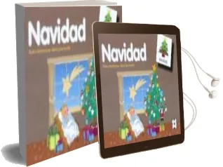 Descargar AudioLibro Navidad (Pictogramas) de Maria Luisa Carrillo año 2010