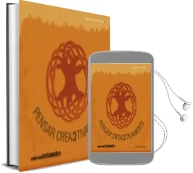 Descargar AudioLibro Pensar Creactivamente de Angelica Satiro año 2010