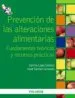 AudioLibro Prevencion de las Alteraciones Alimentarias: Fundamentos Teoricos y Recursos Practicos de David Sanchez Carracedo