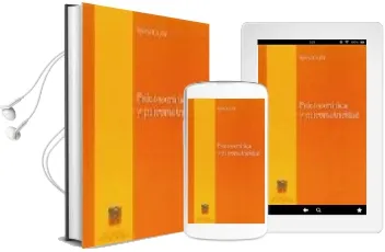 Descargar AudioLibro Psicosomatica y Psicomotricidad de Aurelia Aurita año 2010