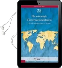 Descargar AudioLibro Strategic Internationalization Plan / pla Estrategic d Internacio Nalitzacio de Urv año 2010