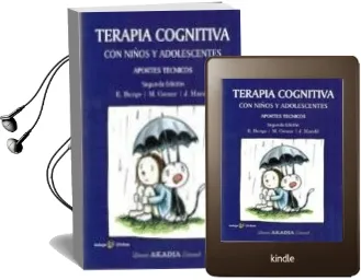 Descargar AudioLibro Terapia Cognitiva con Niños y Adolescentes: Aportes Tecnicos (Inc Luye Cd-Rom) (2ª ed) de Eduardo Bunge año 2010