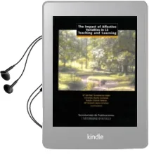 Descargar AudioLibro The Impact of Affective Variables in l2 Teaching and Learning de Ruben Chacon Beltran año 2010
