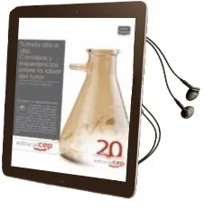 Descargar AudioLibro Tutoria dia a Dia. Consejos y Experiencias Sobre la Labor del tut or de Varios Autores año 2010