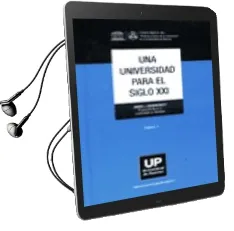 Descargar AudioLibro Una Universidad para el Siglo Xxi: Tomo 1 de James J. Duderstadt año 2010