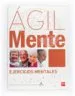 AudioLibro Agilmente: Ejercicios Mentales. Marron (Ejercicios de Estimulacio n Cognitiva para Mayores) de Bernardo Lopez Gomez