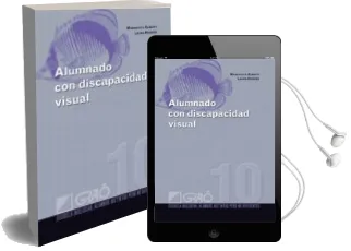 Descargar AudioLibro Alumnado con Discapacidad Visual de Margarita Alberti Celada año 2010