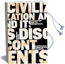 Descargar AudioLibro Civilization and its Discontents de Sigmund Freud año 2010