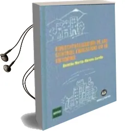 Descargar AudioLibro Contextualizacion de los Centros Educativos en su Entorno de Quintina Martin Moreno Cerrillo año 2010