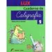 AudioLibro Cuaderno de Caligrafia 2 de Mercedes Calero