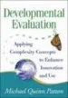 AudioLibro Developmental Evaluation: Applying Complexity Concepts to Enhance Innovation and use de Michael Quinn Patton