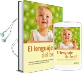 Descargar AudioLibro El Lenguaje del Bebe de Karin Schutt año 2010
