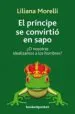 AudioLibro El Principe se Convirtio en Sapo de Liliana Morelli