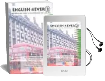 Descargar AudioLibro English 4 Ever-2: Materiales para la Diversidad en la E.S.O de María José Machado Marquinez año 2010