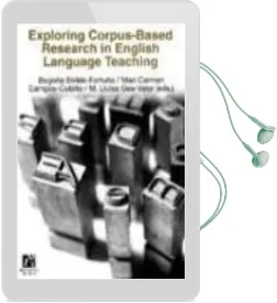Descargar AudioLibro Exploring Corpus-Based Research in Inglish Language Teaching de Begoña Bellés Fortuño año 2010