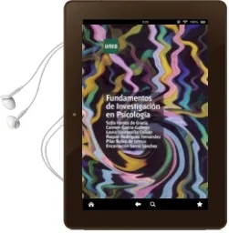 Descargar AudioLibro Fundamentos de Investigacion en Psicologia: Diseños y Estrategias de Sofia Fontes De Gracia año 2010