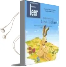 Descargar AudioLibro Habia una Vez... una Liebre. Cuentos para Ayudar a Mejorar la con Ducta 