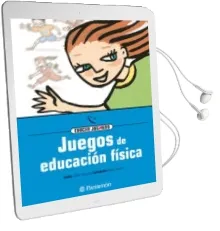 Descargar AudioLibro Juegos de Educacion Fisica: Educar Jugando de Varios Autores año 2010