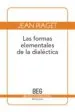 AudioLibro Las Formas Elementales de la Dialectica de Jean Piaget