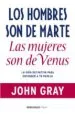 AudioLibro Los Hombres son de Marte, las Mujeres son de Venus de John Gray