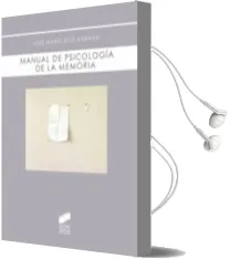 Descargar AudioLibro Manual de Psicologia de la Memoria de Jose Maria Ruiz Vargas año 2010