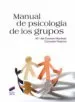 AudioLibro Manual de Psicologia de los Grupos de Mª Del Carmen Martinez
