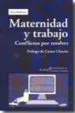 AudioLibro Maternidad y Trabajo: Conflictos por Resolver de Rosa Rabbani