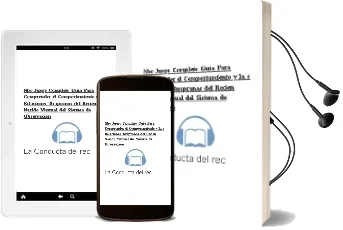 Descargar AudioLibro Nbo (Juego Completo): Guia para Comprender el Comportamiento y la s Relaciones Tempranas del Recien Nacido. Manual del Sistema de Observacion de la Conducta del Recien Nacido de Varios Autores año 2010
