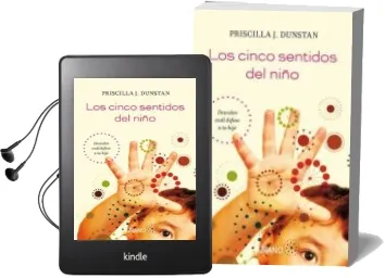 Descargar AudioLibro (Pe) los Cinco Sentidos del Niño: Descubre Cual Define a tu Hijo de Priscilla J. Dunstan año 2010