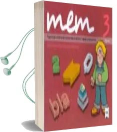 Descargar AudioLibro Programa para la Estimulacion de la Memoria, la Atencion, el Leng Uaje y el Razonamiento(8/9 Años) de Isabel Dominguez Torrejon año 2010