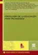 AudioLibro Psicologia de la Educacion para Pedagogos de Marta Sainz Gomez