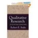 AudioLibro Qualitative Research: Studying how Things Work de Robert E. Stake