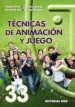 AudioLibro Tecnicas de Animacion y Juego de Varios Autores