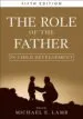 AudioLibro The Role of the Father in Child Development (5Th Ed.) de Michael E. Lamb