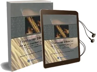 Descargar AudioLibro Trastorno Disocial. Evaluacion, Tratamiento y Prevencion de la co Nducta Antisocial en Niños y Adolescentes de Cesar Armando Rey Anacona año 2010