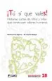 AudioLibro Tu si que Vales: Historias Cortas de Niños y Niñas que Construyen Valores Humanos de Montserrat Espert